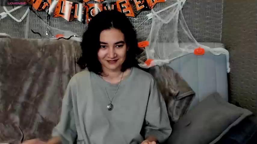 Watch mellisa_hassan recorded live streams from Chaturbate on 2023/11/06, Cam Archive