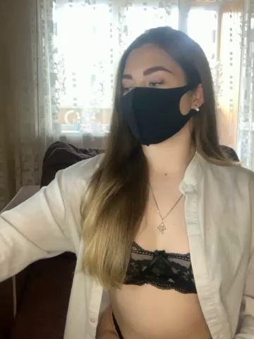 Watch Kissska-3 recorded live streams from BongaCams on 2023/11/06, Cam Archive