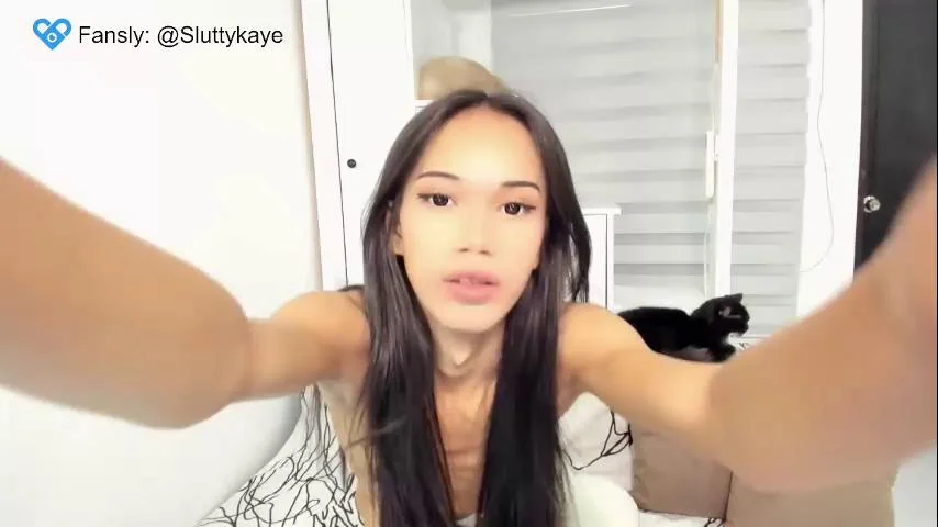 Watch sluttykaye recorded live streams from Chaturbate on 2023/11/15, Cam Archive