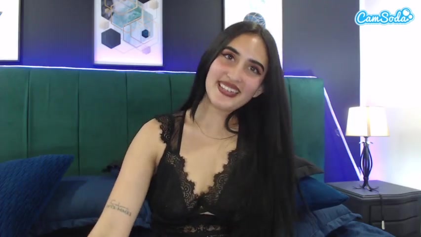 Watch stacy-malibu recorded live streams from Camsoda on 2023/11/20, Cam Archive