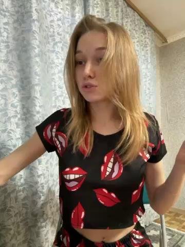 Watch AnfisaKisa1 recorded live streams from BongaCams on 2023/11/21, Cam Archive