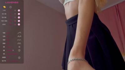 sexxxytiffany