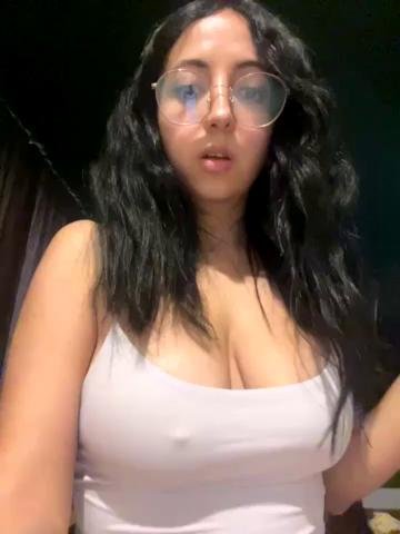 Watch NattCastillo recorded live streams from Stripchat on 2023/12/16, Cam Archive