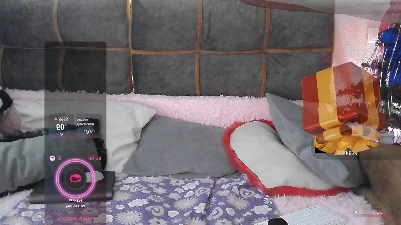 Watch Diana0803 recorded live streams from BongaCams on 2023/12/16, Cam Archive