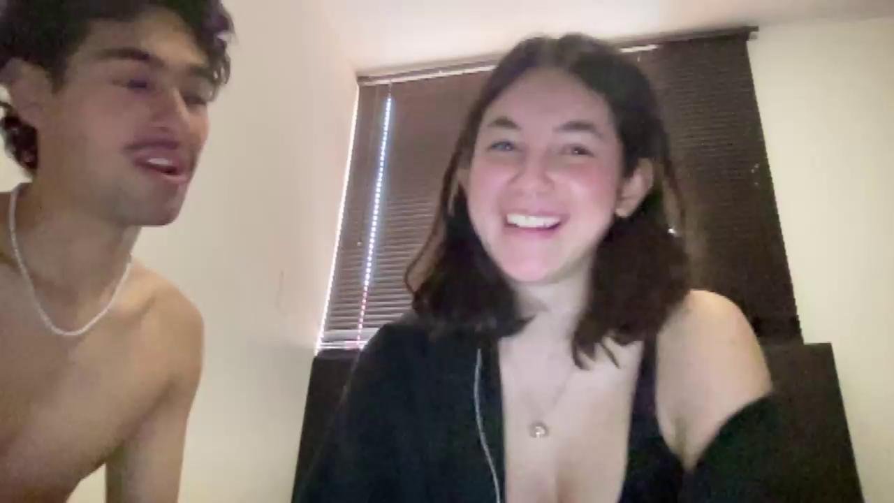 Watch hotcouple_29 recorded live streams from Chaturbate on 2023/12/17, Cam Archive