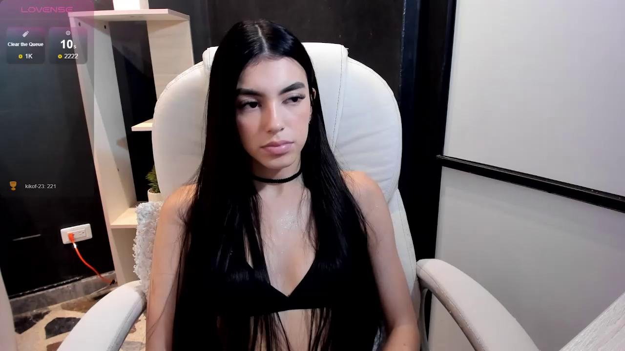 Watch MerySummer recorded live streams from Chaturbate on 2023/12/17, Cam Archive