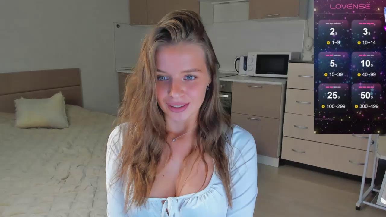 Watch selfish_ashley recorded live streams from Chaturbate on 2023/12/19, Cam Archive