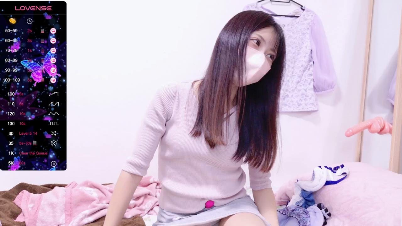 Watch tsumugi_h recorded live streams from Stripchat on 2023/12/19, Cam Archive