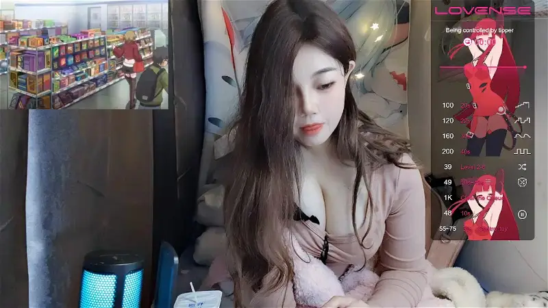 Watch Many-yiyi recorded live streams from Stripchat on 2023/12/19, Cam Archive