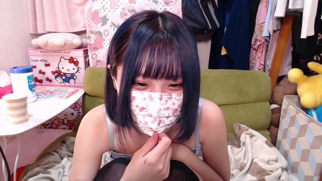 Watch nana_chanman recorded live streams from Stripchat on 2023/12/23, Cam Archive