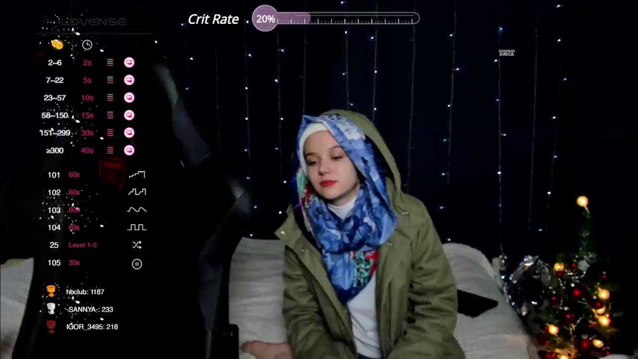 Watch necrolina recorded live streams from BongaCams on 2023/12/24, Cam Archive