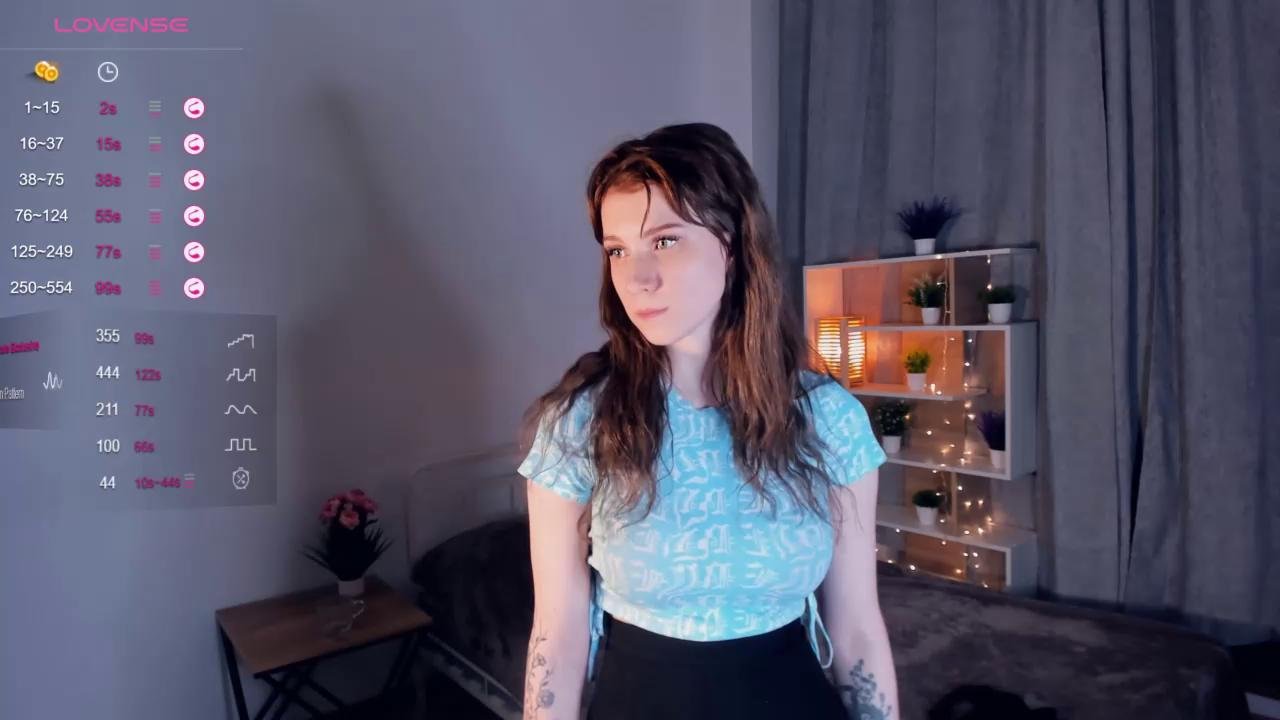 Watch kristi_moss recorded live streams from Chaturbate on 2023/12/29, Cam Archive