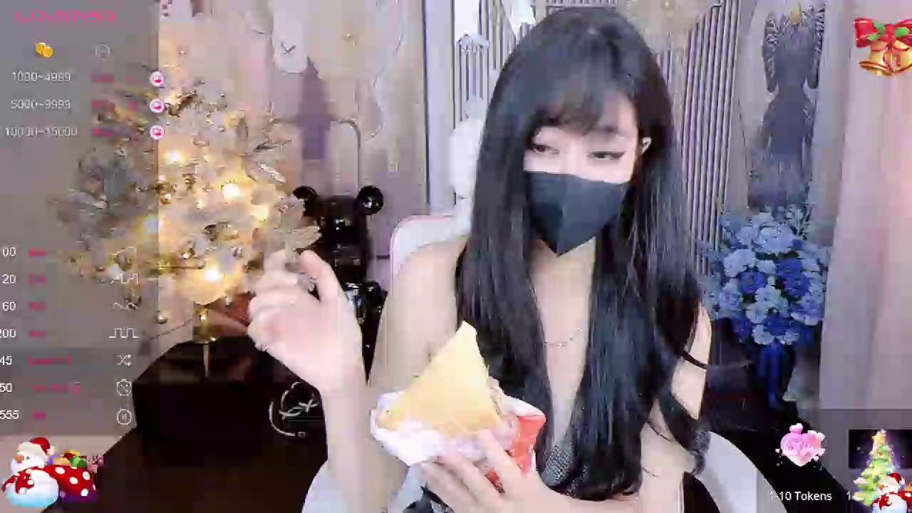 Watch mie_mi recorded live streams from Stripchat on 2023/12/31, Cam Archive