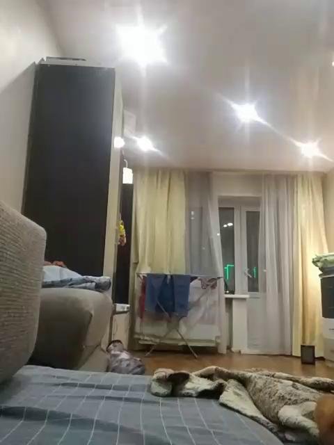 Watch Umnichka4ever recorded live streams from BongaCams on 2024/01/01, Cam Archive