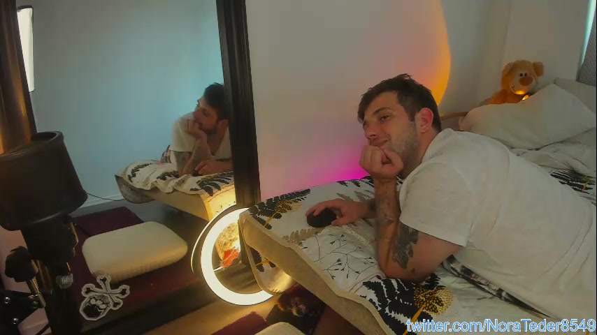 Watch hotchillylovers recorded live streams from Chaturbate on 2023/08/13, Cam Archive