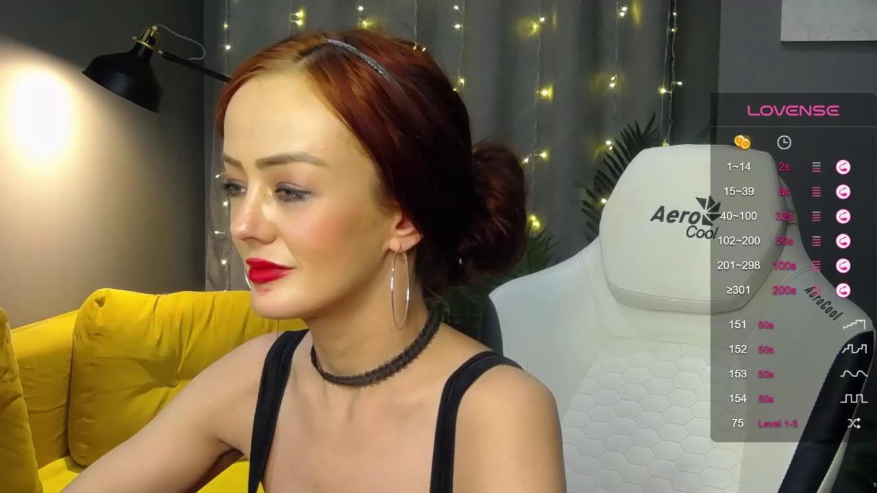 Watch meganiex recorded live streams from Chaturbate on 2024/01/02, Cam Archive