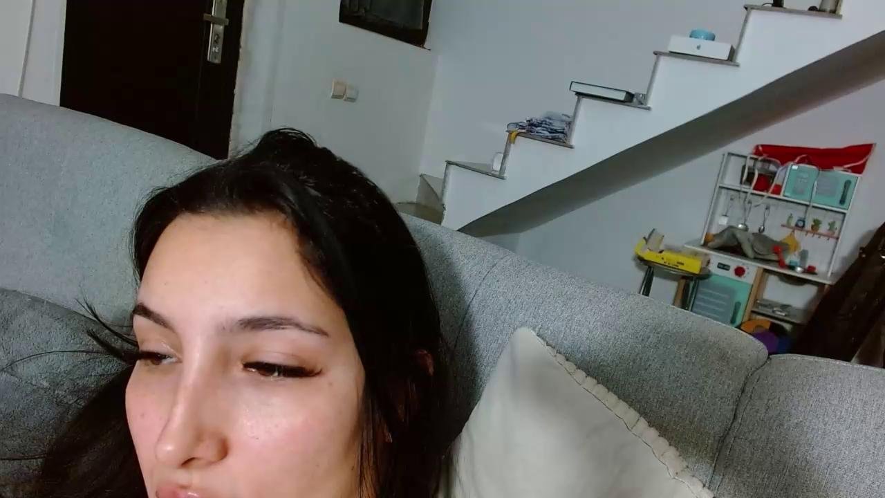 Watch gabrielaaxxx recorded live streams from Chaturbate on 2024/01/05, Cam Archive