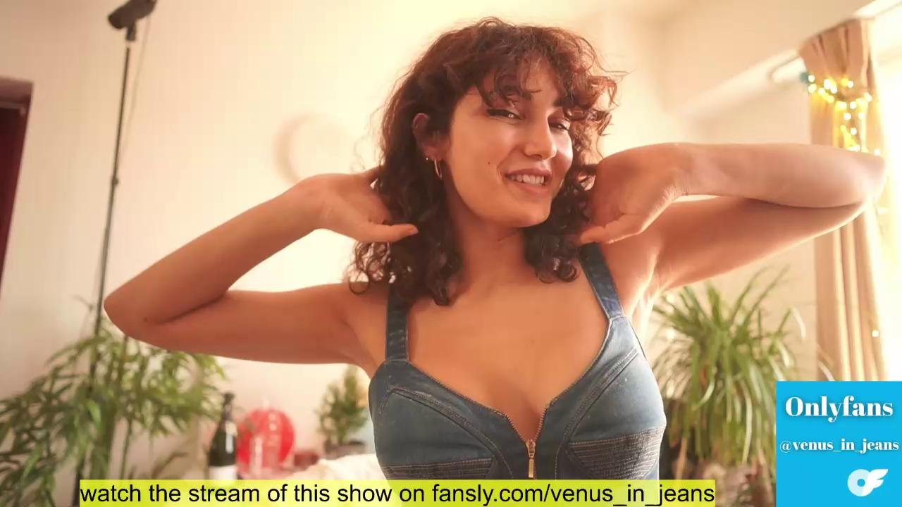 Watch venus_in_jeans recorded live streams from Chaturbate on 2024/01/06, Cam Archive