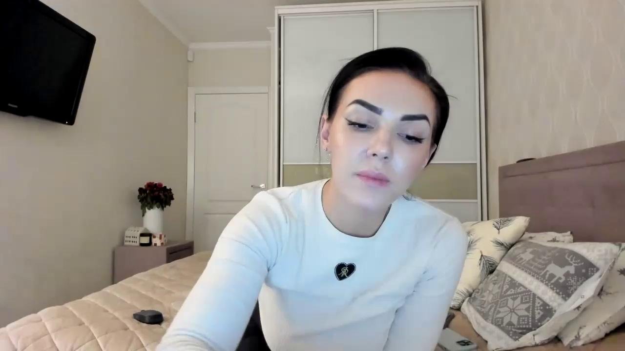 Watch missnelly recorded live streams from Chaturbate on 2024/01/09, Cam Archive