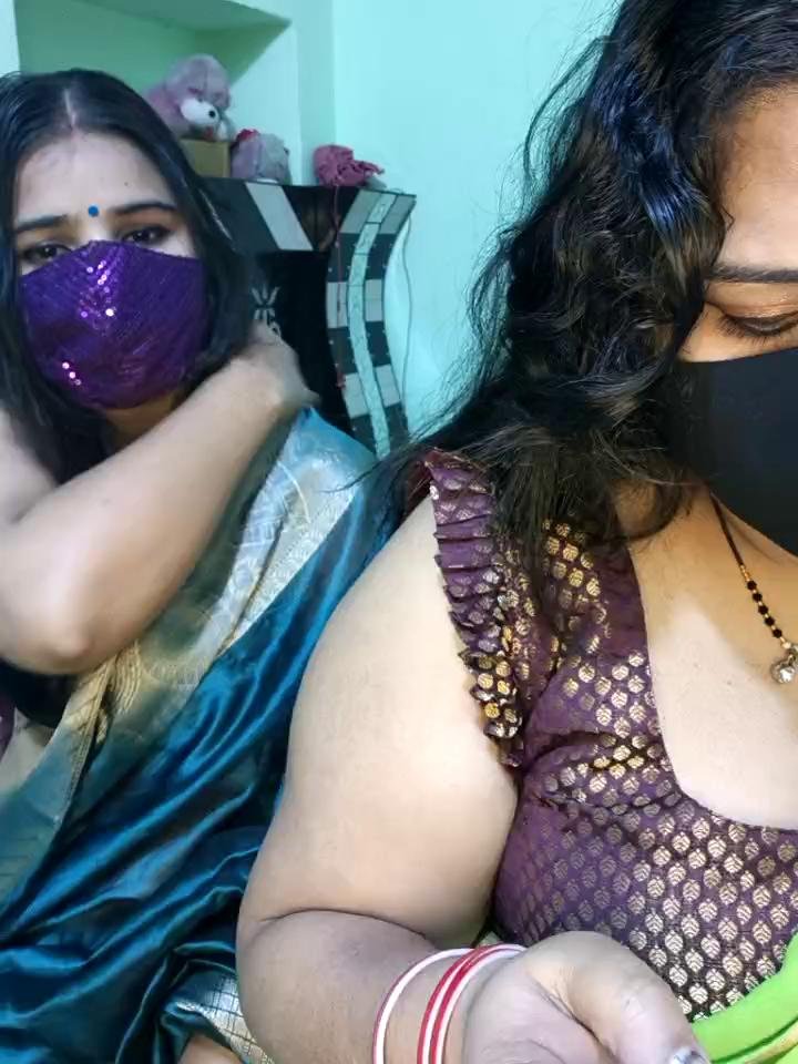 Watch Indian_hotmilfs recorded live streams from Stripchat on 2024/01/10, Cam Archive