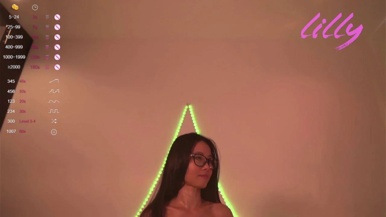 Watch _lillilly_ recorded live streams from Chaturbate on 2024/01/16, Cam Archive