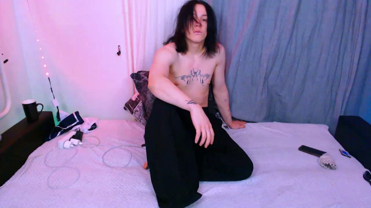 Watch Requstars recorded live streams from BongaCams on 2024/01/17, Cam Archive