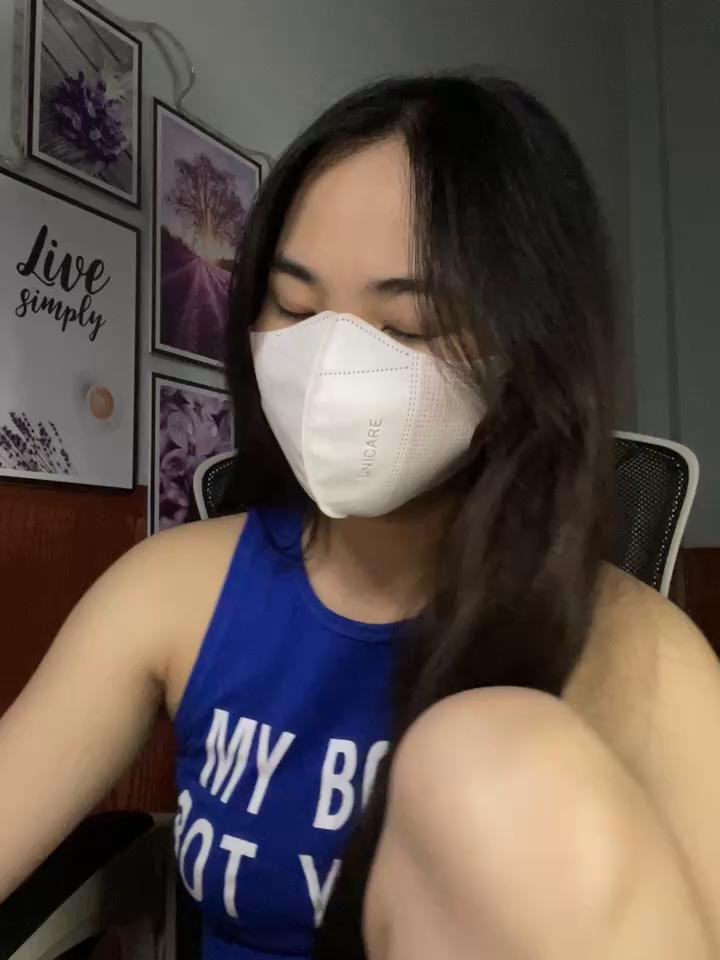 Watch Nana-Cute recorded live streams from Stripchat on 2024/01/18, Cam Archive