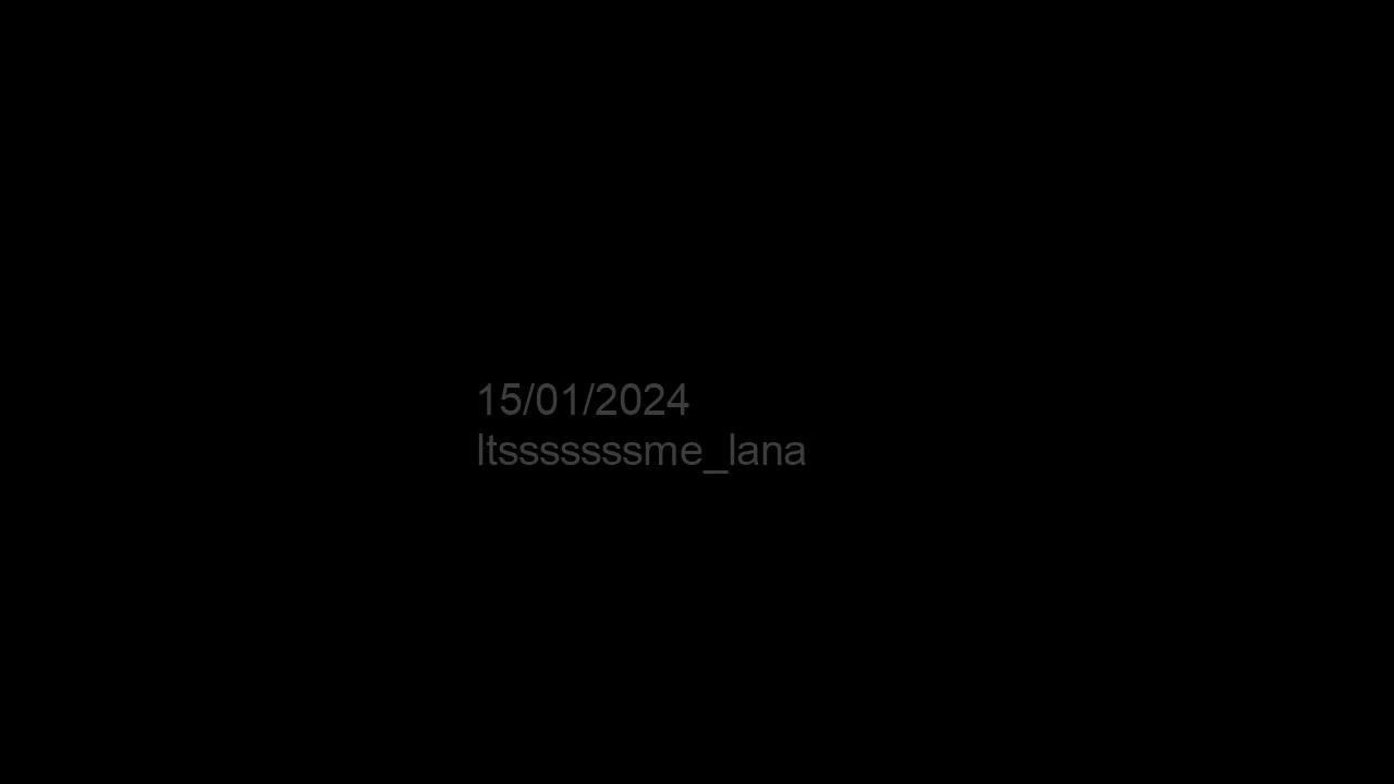 Watch itsssssssme_lana recorded live streams from Chaturbate on 2024/01/20, Cam Archive